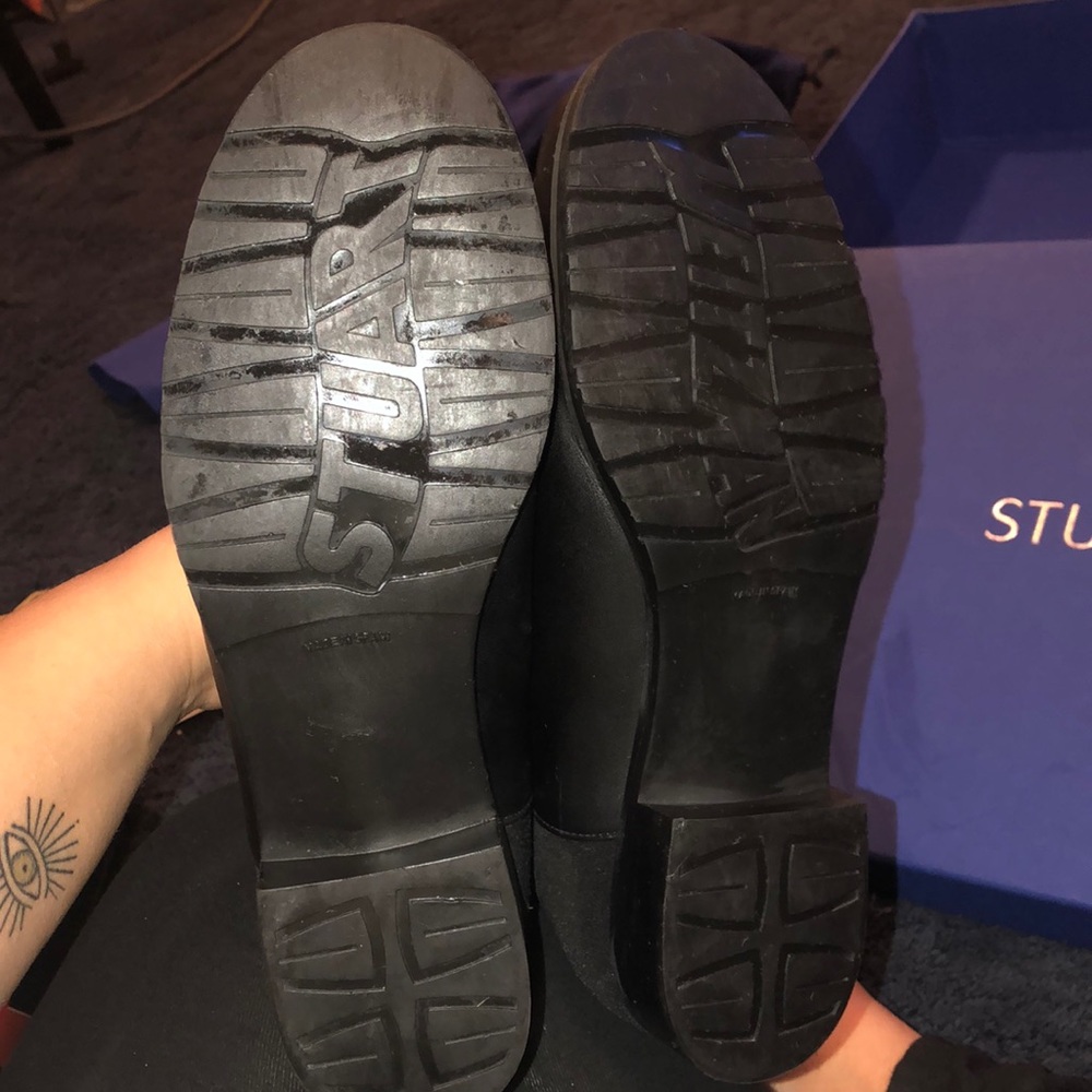 Boots - Picture 4 of 5